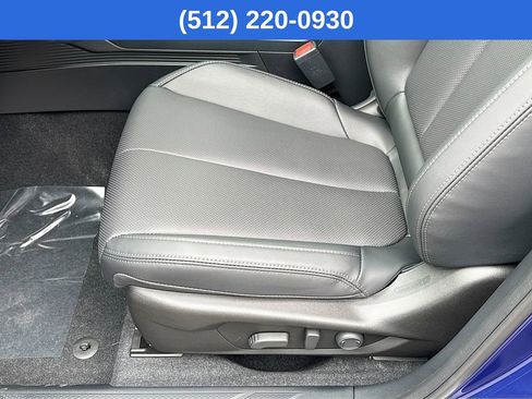 New 2026 Subaru Outback Limited XT image 24