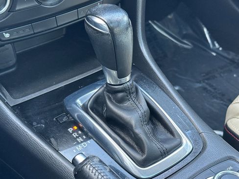 Used 2015 MAZDA MAZDA6 Grand Touring FWD image 21