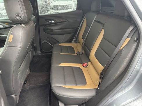 Used 2022 Chevrolet TrailBlazer ACTIV AWD/4WD image 22