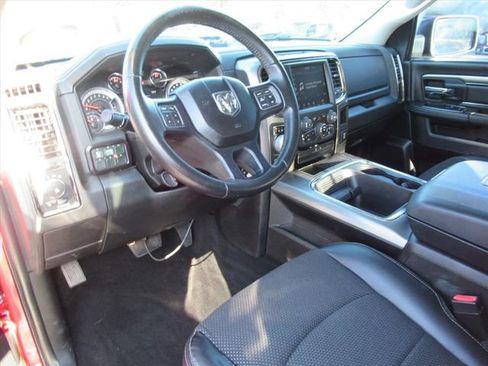 Used 2018 RAM 1500 Sport image 16