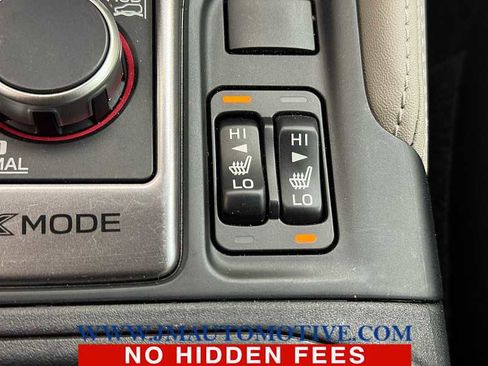 Used 2024 Subaru Forester Limited image 40