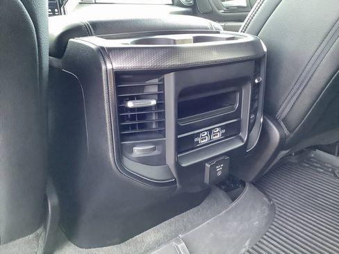 Used 2024 RAM 1500 Rebel w/ Rebel Level 2 Equipment Group image 28