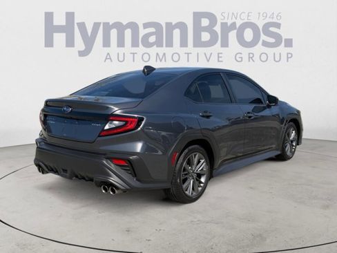 Used 2023 Subaru WRX image 3