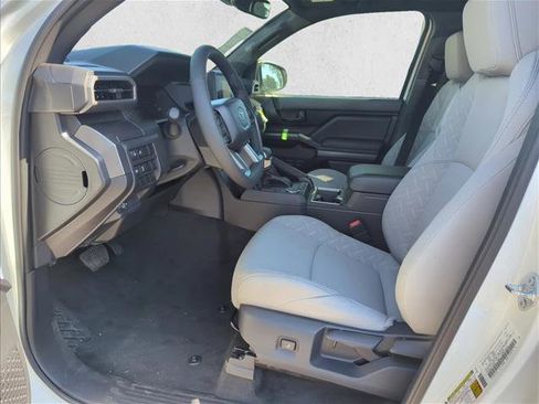 New 2026 Toyota Tacoma SR5 image 10