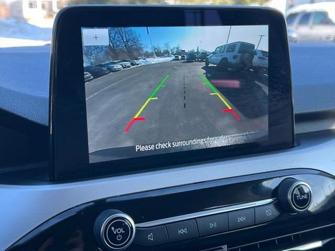 Used 2022 Ford Escape SE w/ Convenience Package image 21