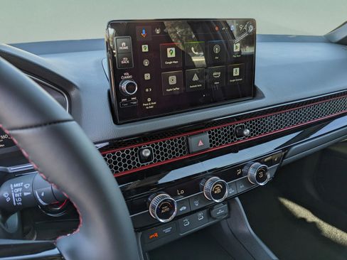 New 2026 Honda Civic Si image 20