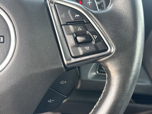 Used 2023 Chevrolet Camaro LT RWD image 20