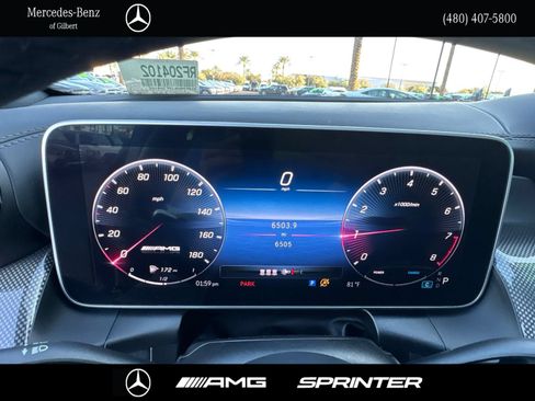 Certified 2024 Mercedes-Benz GLC 43 AMG 4MATIC image 24