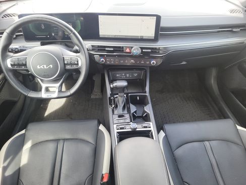 Used 2025 Kia K5 GT-Line image 24