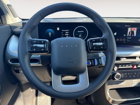New 2026 Hyundai Ioniq 9 Calligraphy AWD/4WD image 11