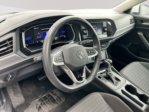 Used 2024 Volkswagen Jetta S FWD image 15