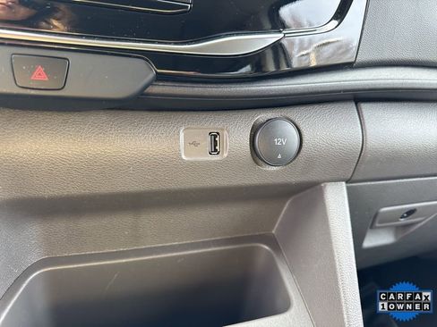 Used 2024 Ford Transit 350 XLT image 23