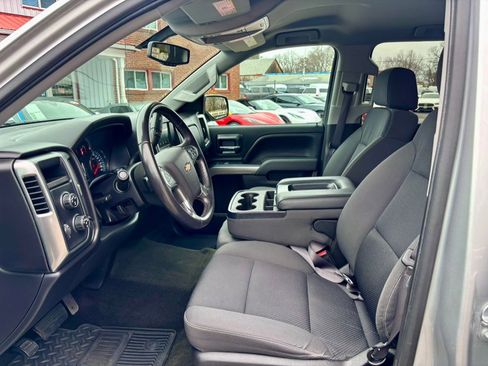 Used 2015 Chevrolet Silverado 1500 LT w/ All Star Edition image 11