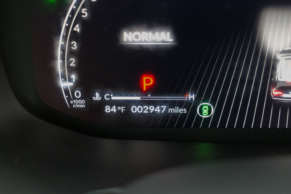 Used 2024 Acura MDX w/ Technology Package AWD/4WD image 50