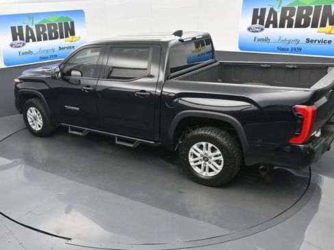 Used 2025 Toyota Tundra SR5 AWD/4WD image 22