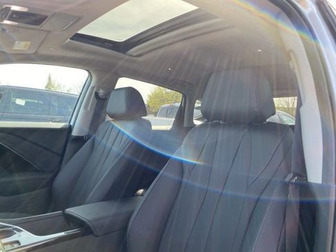 Used 2025 Acura ADX AWD image 2