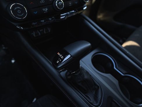 Used 2024 Dodge Durango GT w/ Trailer Tow Group IV image 14