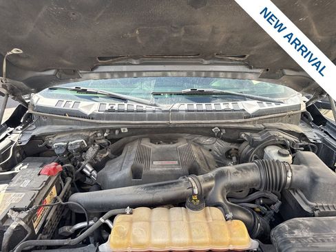 Used 2018 Ford F150 Raptor w/ Equipment Group 802A Luxury AWD/4WD image 29