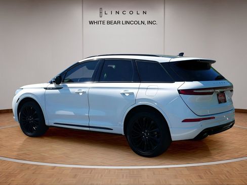 Used 2023 Lincoln Corsair Reserve w/ Equipment Group 201A AWD/4WD image 7