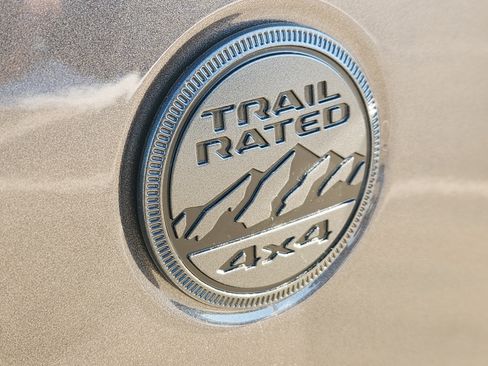 New 2026 Jeep Wrangler Sport AWD/4WD image 8