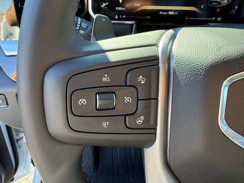 New 2026 GMC Sierra 1500 Elevation w/ Elevation Premium Package image 24