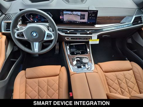 New 2026 BMW X5 xDrive50e w/ M Sport Package AWD/4WD image 15