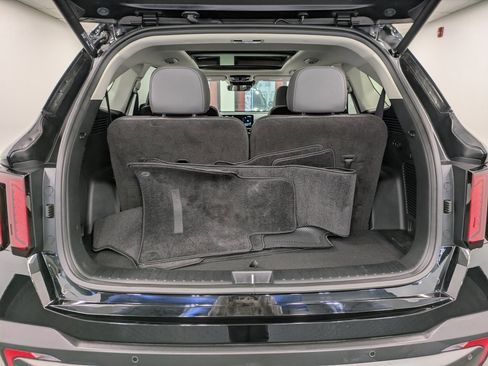 Used 2025 Kia Sorento X-Line EX image 23