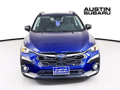 Used 2026 Subaru Crosstrek 2.0i Premium image 3