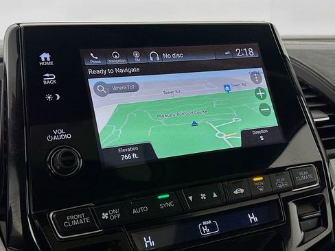 Used 2018 Honda Odyssey Elite image 12