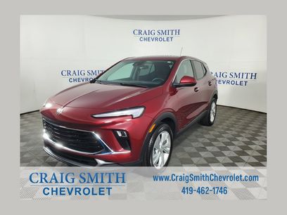 Used 2024 Buick Encore GX Preferred w/ Comfort Package