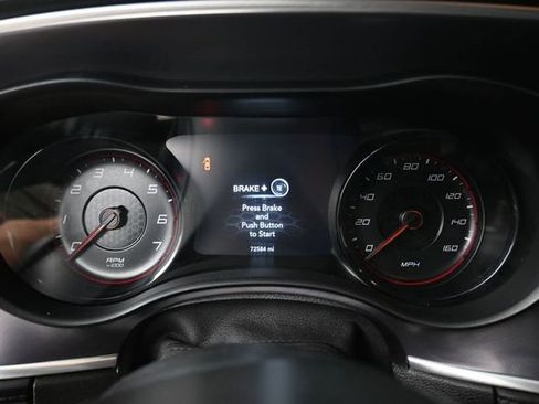 Used 2020 Dodge Charger R/T w/ Plus Group RWD image 18