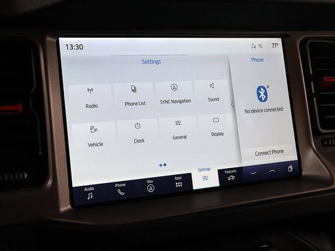 Used 2023 Ford Bronco Raptor AWD/4WD image 42