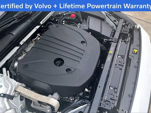 Used 2025 Volvo S60 B5 Plus AWD/4WD image 44