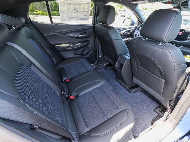 New 2026 Buick Envista Preferred w/ Convenience I Package FWD image 23