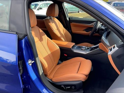 Used 2025 BMW 430i xDrive image 10