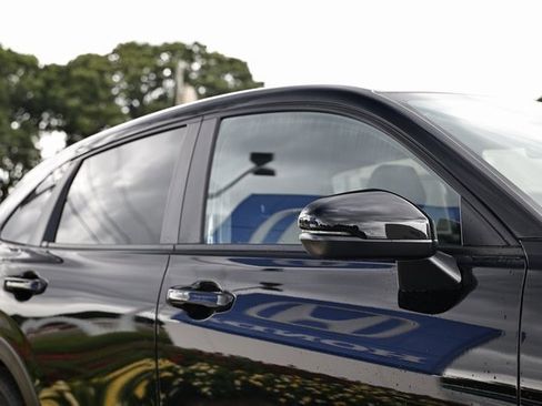 New 2026 Honda HR-V Sport image 13