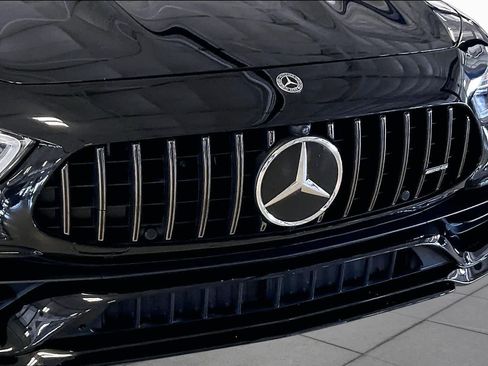 Used 2023 Mercedes-Benz AMG GT 43 image 30