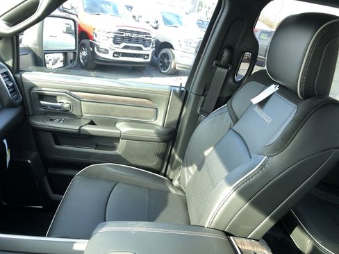 New 2026 RAM 2500 Laramie w/ Night Edition image 31