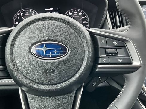New 2025 Subaru Outback Touring XT image 23