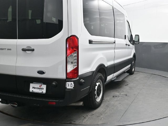 Used 2024 Ford Transit 350 XL RWD image 7