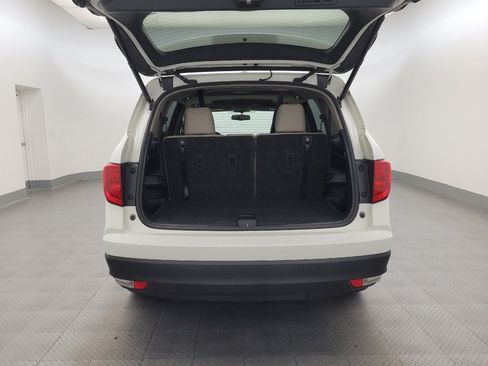 Used 2017 Honda Pilot EX-L image 29