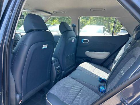 New 2026 Hyundai Venue SEL FWD image 22