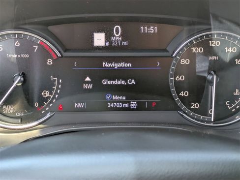 Used 2024 Cadillac XT6 Premium Luxury image 21