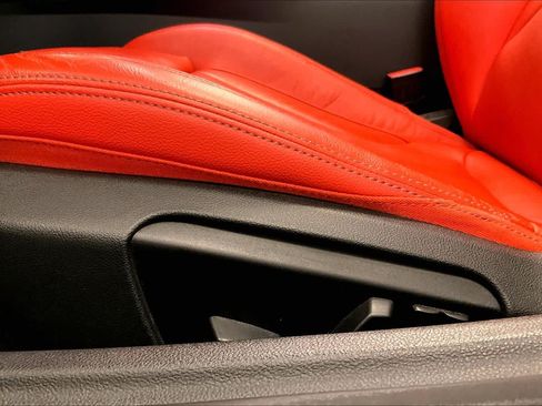 Used 2024 BMW Z4 M40i w/ Premium Package RWD image 29