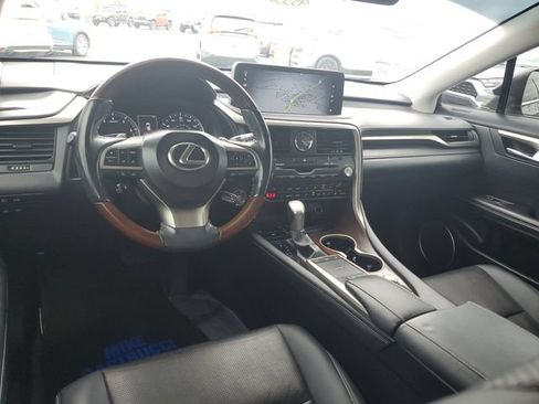 Used 2022 Lexus RX 350 AWD w/ Premium Package image 11