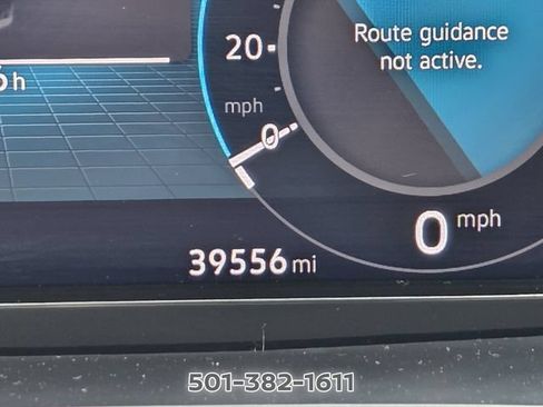 Used 2024 Volkswagen Atlas SE FWD image 28
