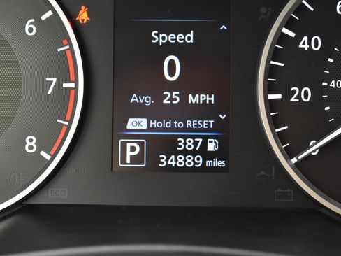 Used 2022 Nissan Sentra S w/ Electronics Package FWD image 28