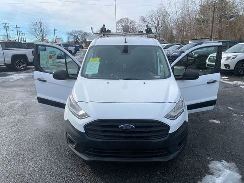 Used 2019 Ford Transit Connect XL image 31