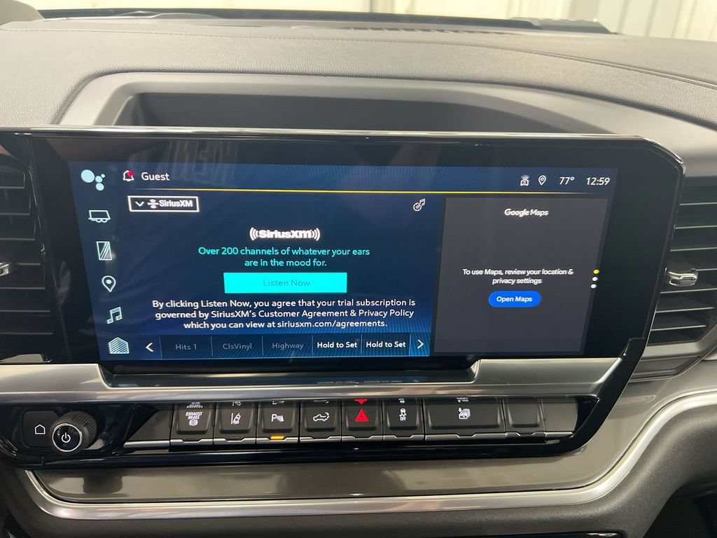 New 2026 Chevrolet Silverado 2500 High Country w/ High Country Premium Package AWD/4WD image 14
