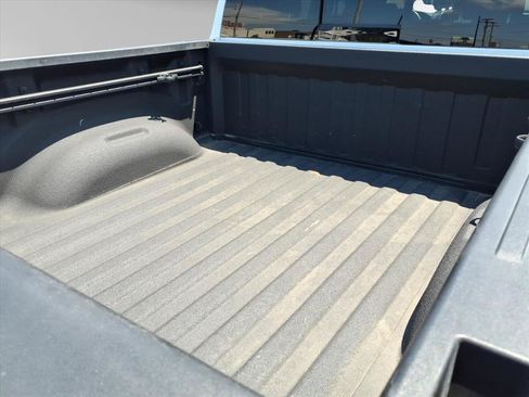 Used 2022 RAM 1500 Laramie AWD/4WD image 27
